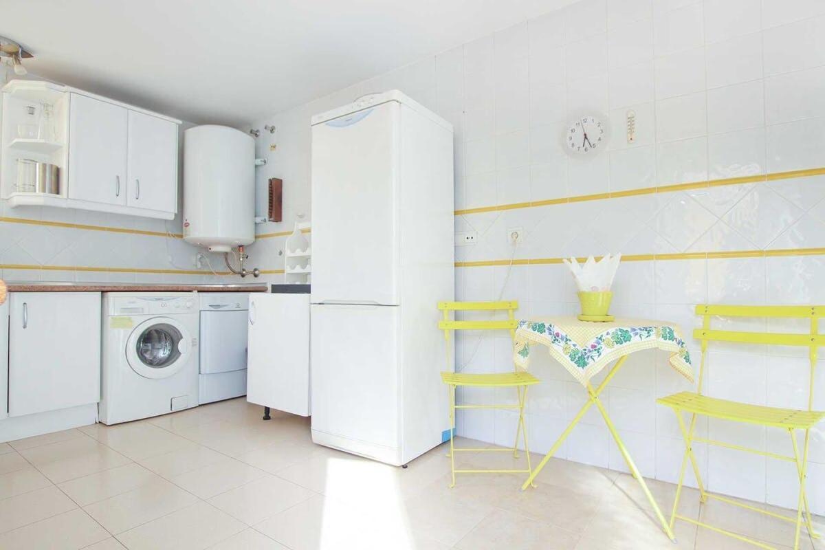 Precioso Atico En Cabopino - Marbella Apartment Bagian luar foto