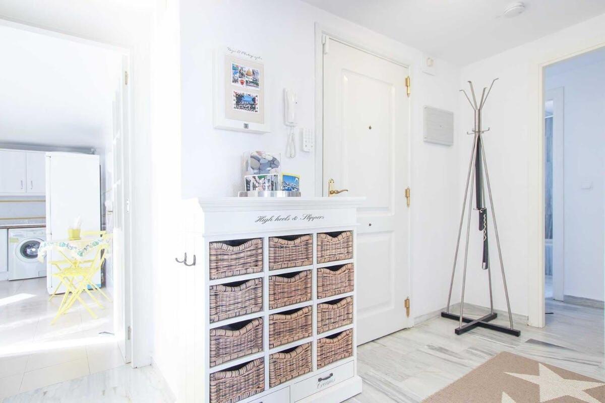 Precioso Atico En Cabopino - Marbella Apartment Bagian luar foto