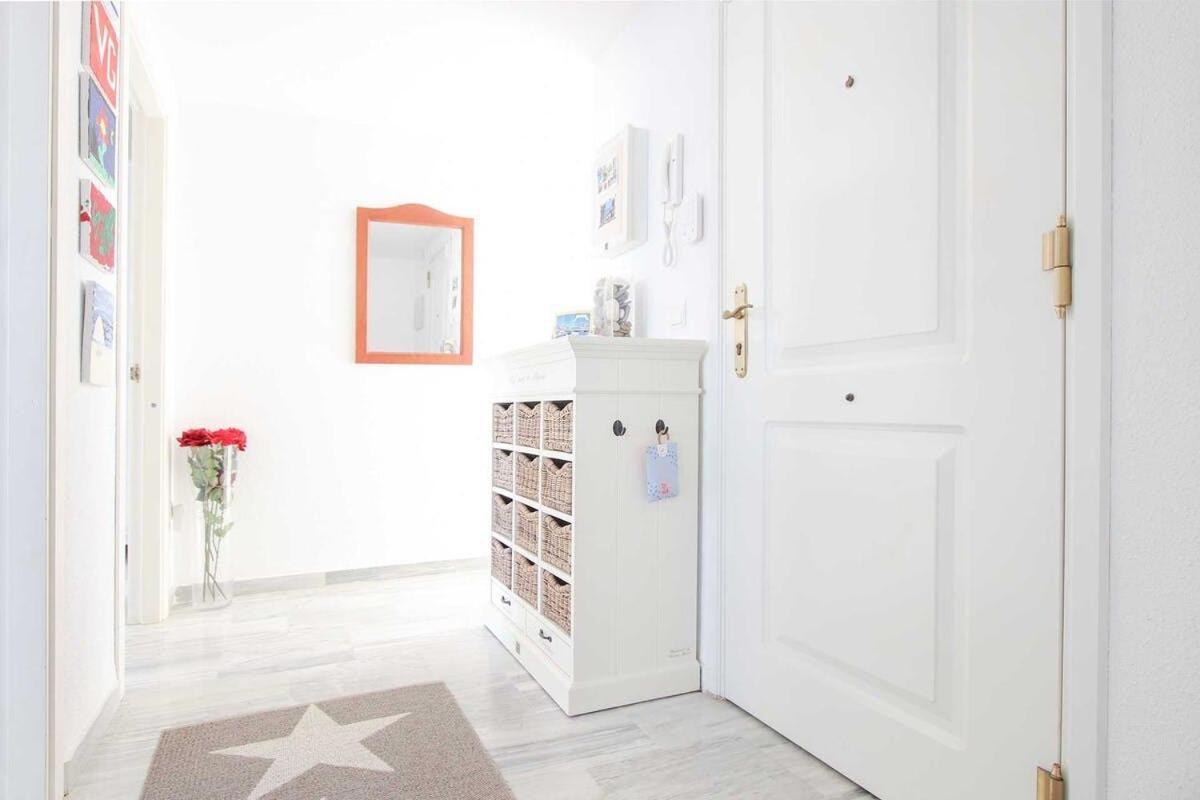 Precioso Atico En Cabopino - Marbella Apartment Bagian luar foto